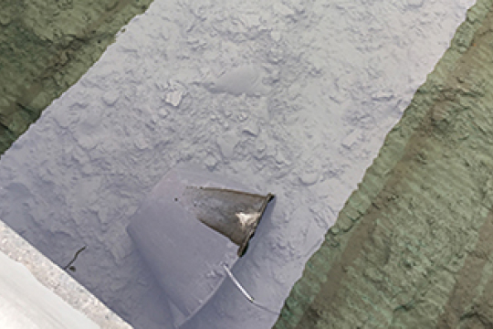 Idealtours - Abano Montegrotto Terme - Fangobecken